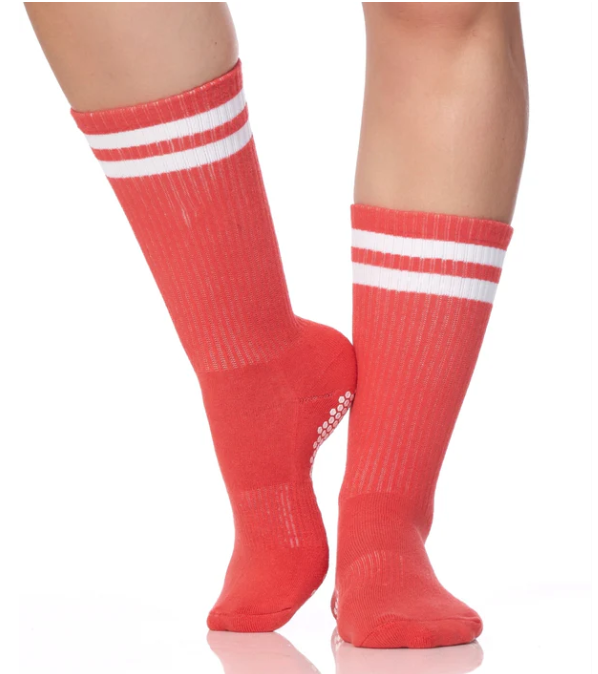 Thumbnail: The Dad Sock Vintage Red