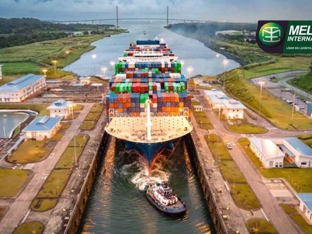 El Canal de Panamá muestra evidentes signos de mejora, pero la recuperación completa llevará más tiempo de lo previsto.