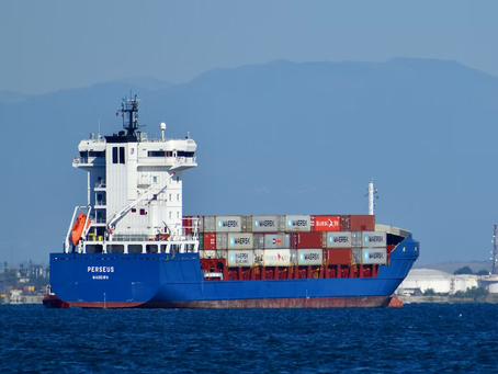 Las exportaciones aumentaron 32,2% en agosto y llegaron hasta US$4.582 millones.