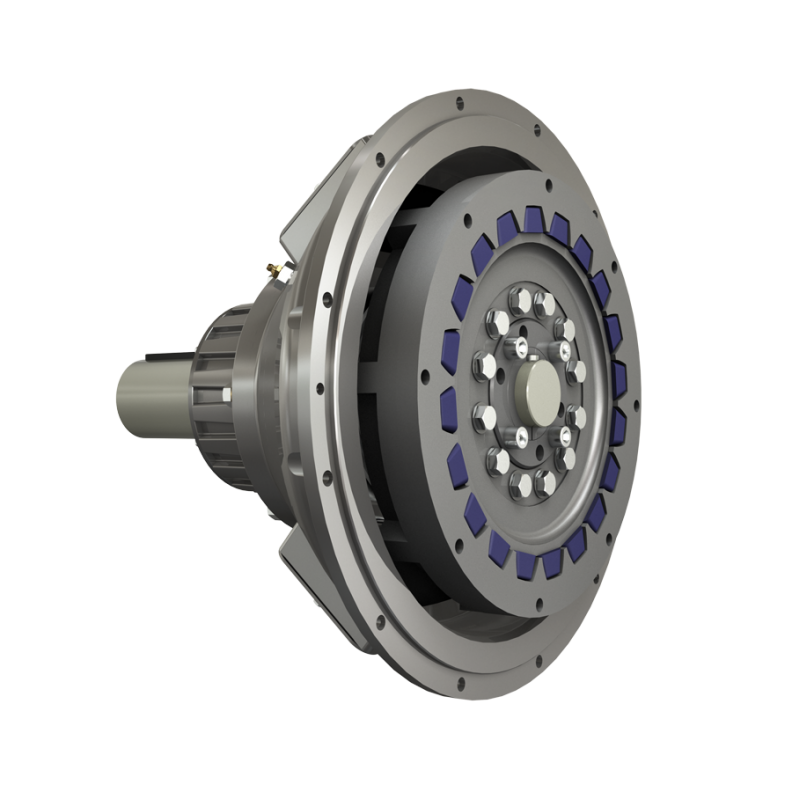 Over Center Clutches PTO's, OIP2