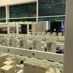 Noventa Grados Concept Store