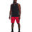 Μικρογραφία: Under Armour Perimeter Men's Short Red