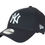 Μικρογραφία: New Era 9Forty New York Yankees Mlb League Basic Cap 10531939 Navy Blue