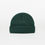 Μικρογραφία: New Era NE Rib Short Cuff Beanie DKG 60292457 Green