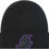 Μικρογραφία: New Era Pop Outline Cuff Knit LA Lakers