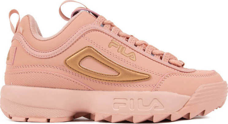 Fila Disruptor II Rose