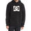 Μικρογραφία: DC Square Star Hoodie for Men Black