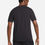 Μικρογραφία: Nike Sportswear Swoosh Men's T-shirt Black