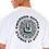 Μικρογραφία: Emerson Men's T-Shirt Supply Keep It Simple - White - 241.EM33.53