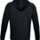 Μικρογραφία: Under Armour Rival Men's Fleece Hoodie 1357111-001 Black