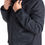 Μικρογραφία: Emerson Men's Long Jacket with Detachable Hood