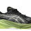 Μικρογραφία: Asics Novablast 3 Men's Running Shoes Black/Lime