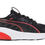 Μικρογραφία: Puma Cell Glare Men's Running Shoes 309973-02 Black/Red color