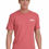 Μικρογραφία: Splendid Men's T-Shirt with Logo Red
