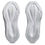 Μικρογραφία: Asics Novablast 5 Wmn's Running Shoes 1012B765-100 White/Piedmont Grey