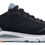 Μικρογραφία: Under Armour Wmn's HOVR Sonic 6 3026128-004 Black/Blue