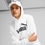 Μικρογραφία: Puma Ανδρικό Φούτερ ESS No.1 Logo Hoodie FL 682570-02 – White