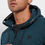 Μικρογραφία: Garage Fifty5 Men's Full-Zip Hoodie Pesto Melange