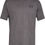 Μικρογραφία: Under Armour Sportstyle Left Chest Men's T-shirt Grey