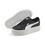 Μικρογραφία: Puma Karmen Wmn's Leather Tennis Low 384615-03 Black