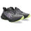 Thumbnail: Asics Novablast 3 LE Wmn's Running Shoes Black/Cyber Grape