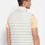 Μικρογραφία: Funky Buddha Men's Vest Jacket Silver Grey