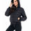 Μικρογραφία: Splendid Wmn's Puffer Jacket Black