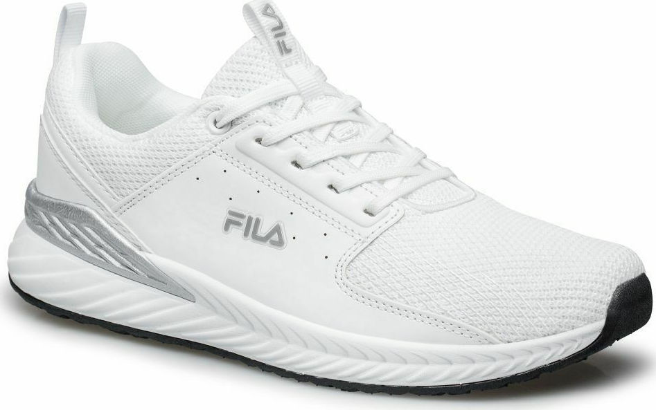 Fila Wmn's Memory Keystone 5AF03023-100 White