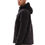 Thumbnail: Emerson Men's Hooded Puffer Jacket 232.EM10.15 Black
