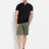 Μικρογραφία: Garage Fifty5 Men's T-shirt Black