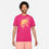 Μικρογραφία: Nike Sportswear Men's T-Shirt Fireberry