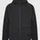Μικρογραφία: Funky Buddha Men's Casual Jacket with Quilted Lining FBM010-050-01 Anthracite