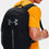 Μικρογραφία: Under Armour Hustle Lite Men's Backpack Black
