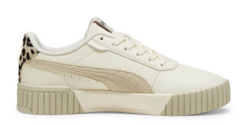 Puma Carina 2.0 Wmn's Sneakers Beige 396346-01