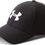 Μικρογραφία: Under Armour M Blitzing 3.0 Cap-Black