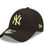 Μικρογραφία: New Era NY Yankees League Essentials Wmn's Jockey-Black