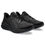 Thumbnail: Asics Gel-Cumulus 26 Men's Running Shoes 1011B792-003 Black/Black