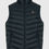Μικρογραφία: Funky Buddha Men's Vest Jacket FBM008-004-01 Green