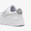 Μικρογραφία: Puma Mayze Stack Wmn's Flatforms Sneakers 384363-18 White/Stormy Slate