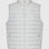 Μικρογραφία: Funky Buddha Men's Vest Jacket Silver Grey
