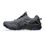 Μικρογραφία: Asics Gel-Venture 10 Men's Trail Running Shoes 1011B967-020 Graphite/Black