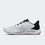 Thumbnail: Under Armour Men's Charged Pursuit 3 Big Logo 3026518-101 White