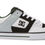 Thumbnail: DC Pure Men's Sneakers 300660-WBN White/Black/Green