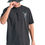 Μικρογραφία: Funky Buddha Men's T-shirt FBM011-331-04 Anthracite