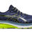 Μικρογραφία: Asics Gel-Kayano 29 Men's Running Shoes Midnight/Lime Zest
