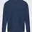 Μικρογραφία: Funky Buddha Men's Sweatshirt - Midnight Blue