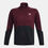 Μικρογραφία: Under Armour Men's Zip Hoodie-Bordeaux