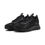 Thumbnail: Puma Flex Focus Lite Men's Running Shoes 379535-08 Black