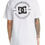 Μικρογραφία: DC Star Pilot Men's T-Shirt White