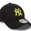 Μικρογραφία: New Era League Essential 9 Men's Jockey-Black-60435203